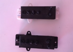 Seat switches